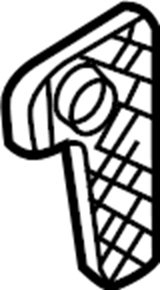 Handle 3G0-823-533-82V - View 8