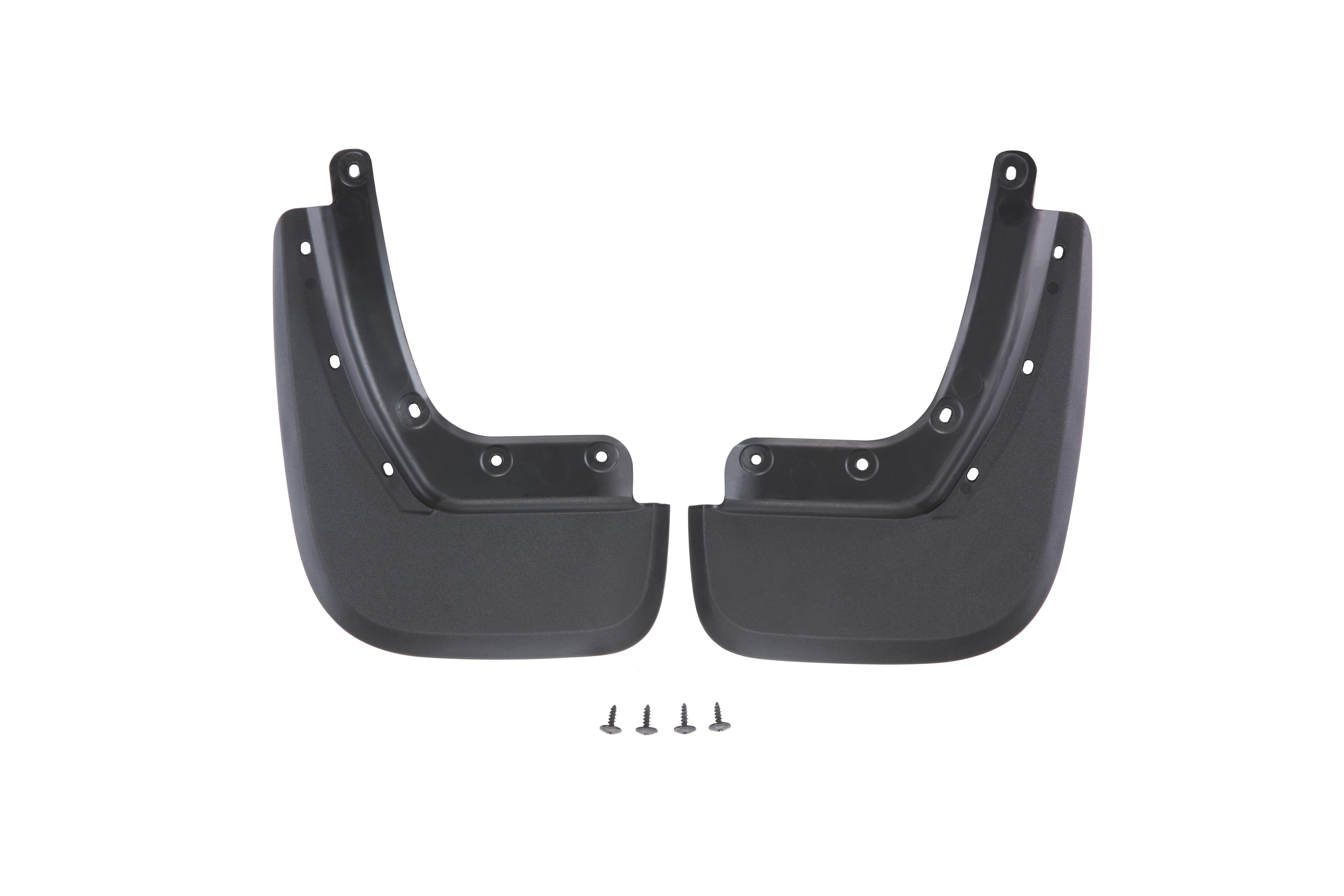 Splash Guard Kit NPN075025 - View 2