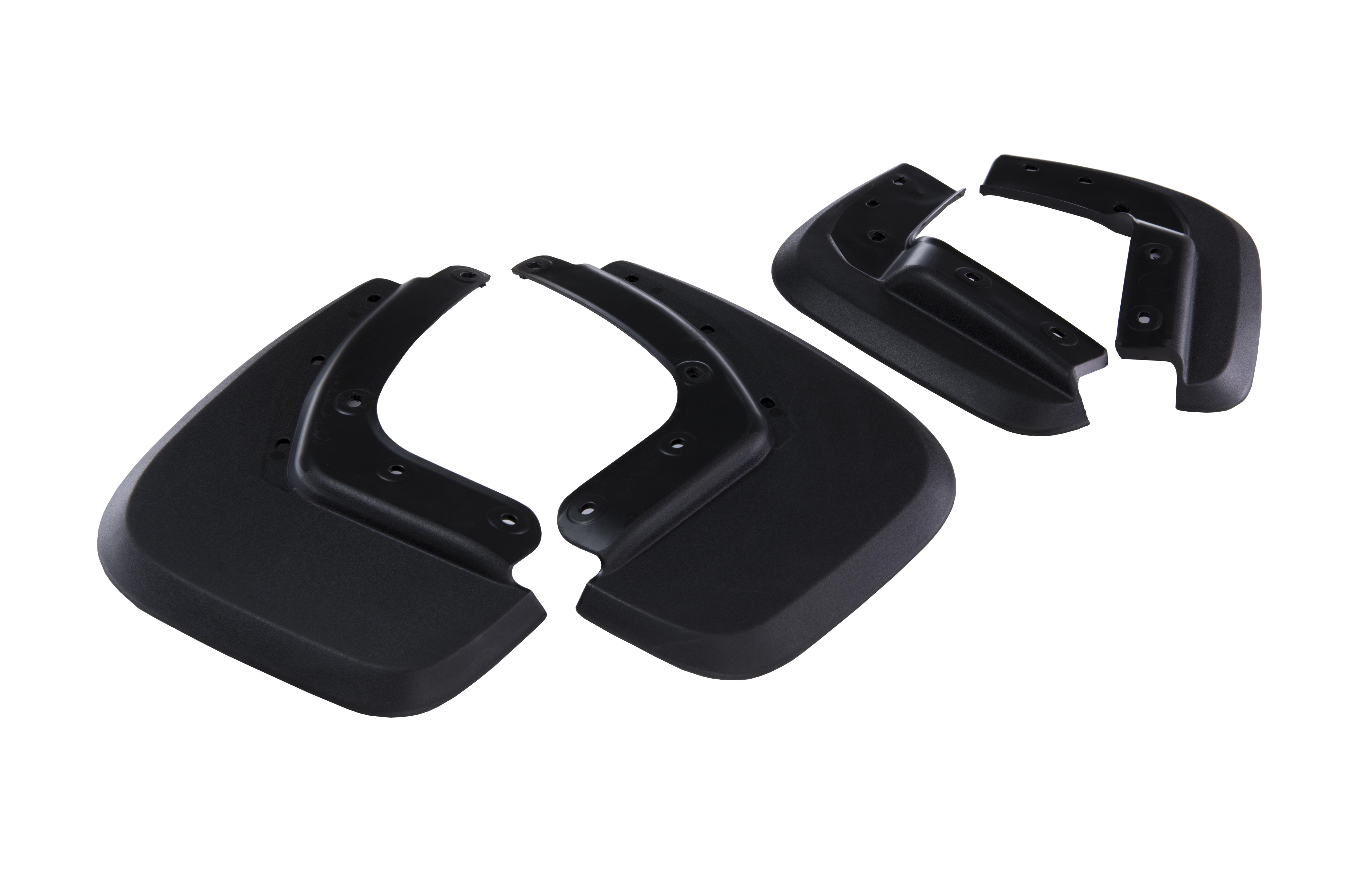 Splash Guard Kit NPN075025 - View 4