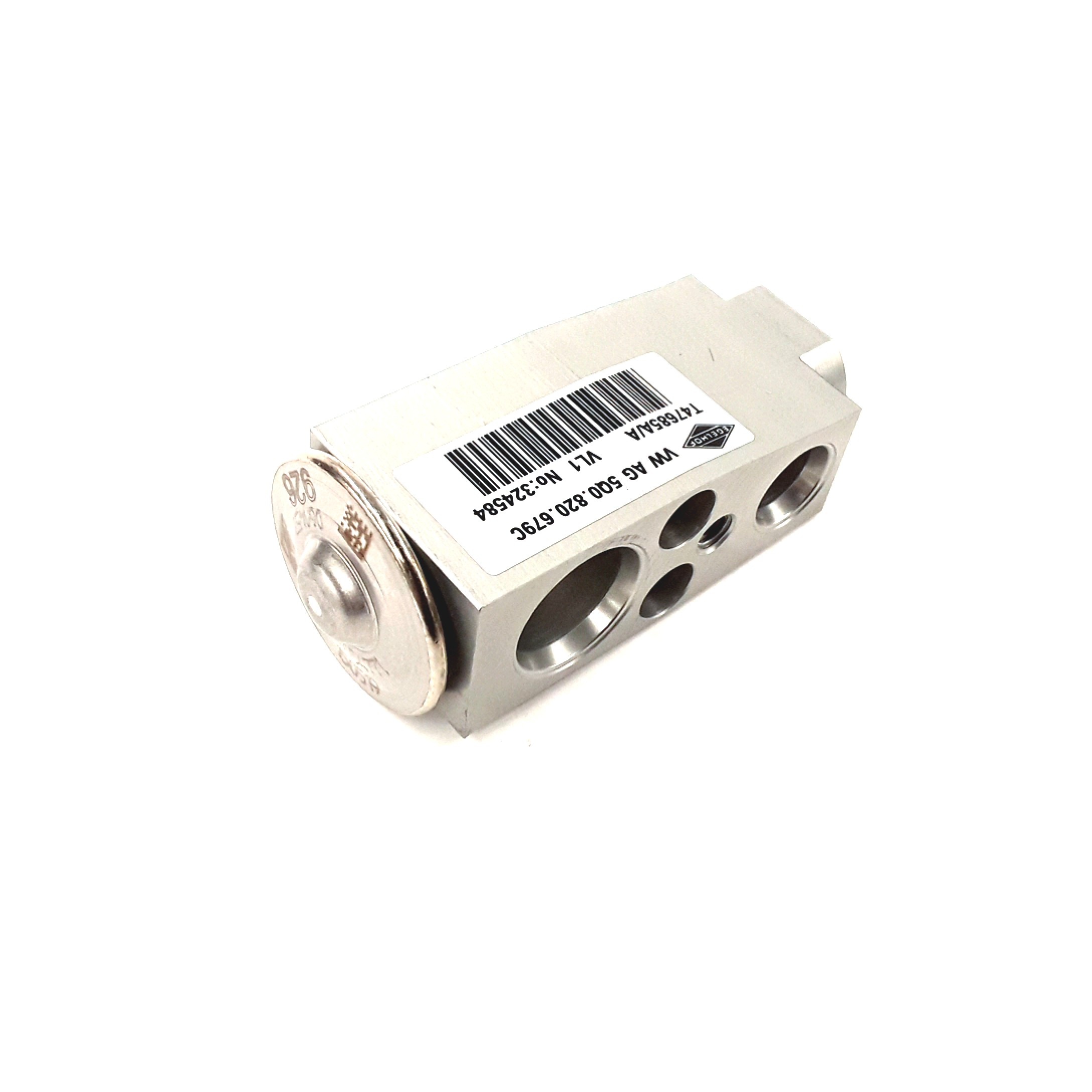 Expansion Valve 5Q0-816-679-B - View 22