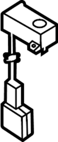 Microphone 3B0-035-711-B - View 3