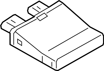 Control Module 3G0-962-243-C - View 13