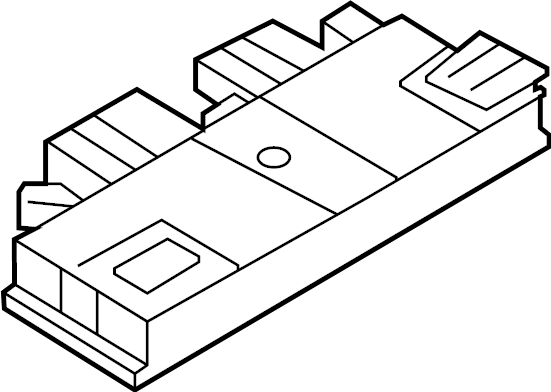 Control Module 3G0-962-243-C - View 22