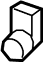 Control Module 3G0-962-243-C - View 14