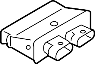 Control Module 3G0-962-243-C - View 21