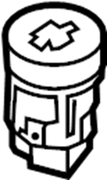 Start Button 5C5-959-839-B-3Q7