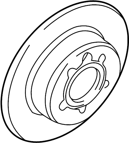 Rotor 2Q0-615-601-H - View 7