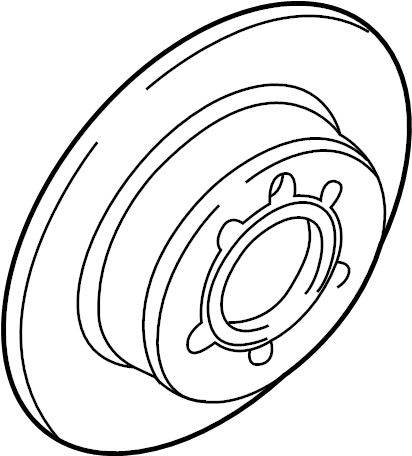 Rotor 2Q0-615-601-H - View 8