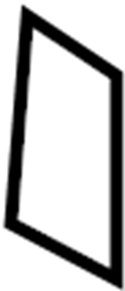 Label 1K0-010-833-P - View 6