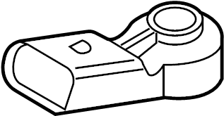 Knock Sensor 06K-905-377-F - View 5