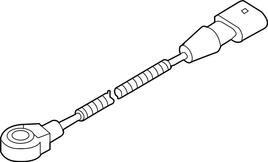 Knock Sensor 06K-905-377-F - View 16