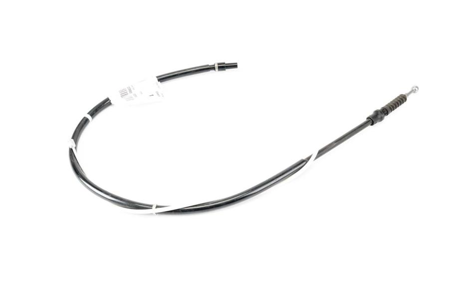 Parking Brake Cable 5C0-609-721-BC - View 2