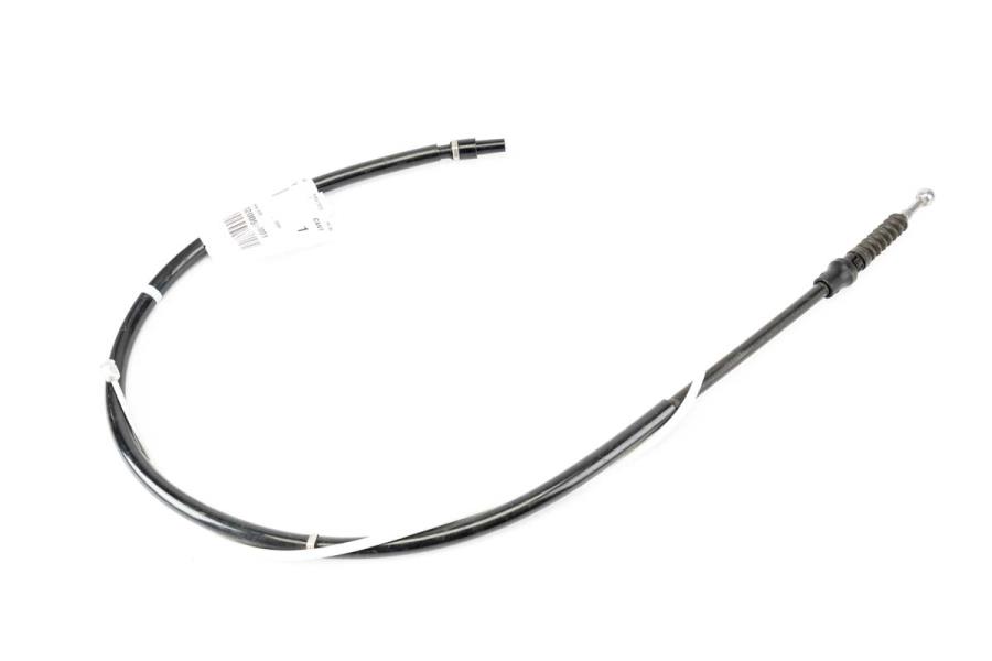 Parking Brake Cable 5C0-609-721-BC - View 3