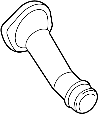 Thermostat Housing 06A-121-121-C