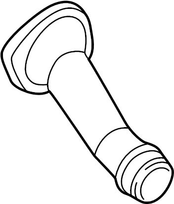 Thermostat Housing 06A-121-121-C - View 2