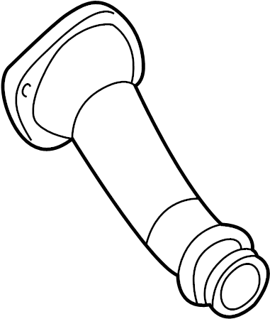 Thermostat Housing 06A-121-121-C - View 5