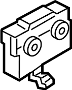 Control Module 5Q4-959-593-E-Z00 - View 4