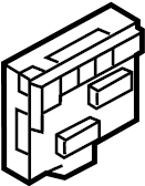 Control Module 5Q4-959-593-E-Z00 - View 10