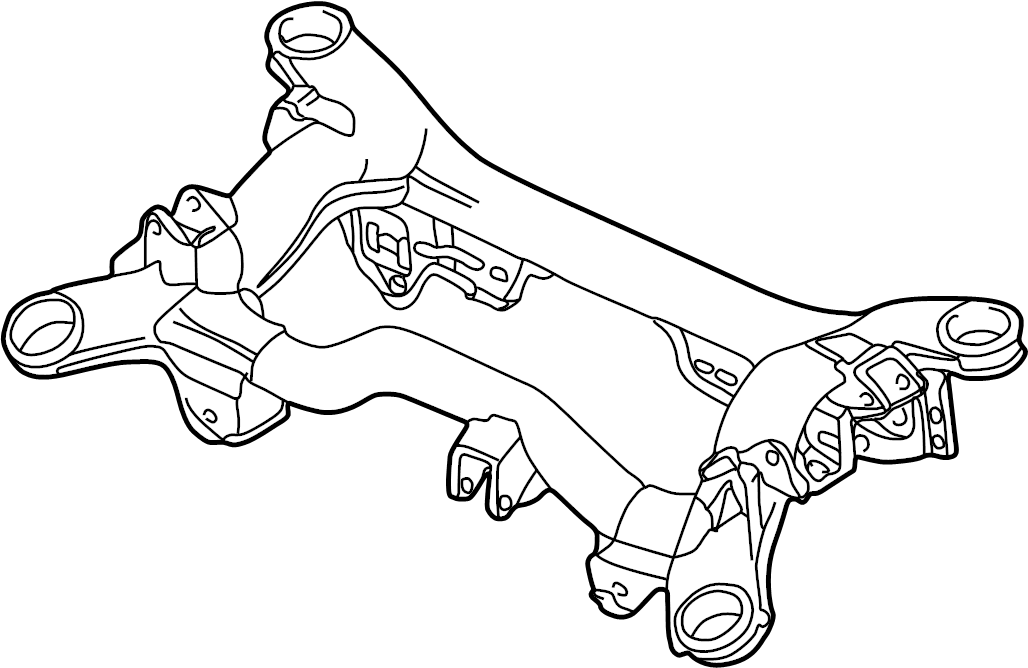 Cross 8E0-505-235-BK
