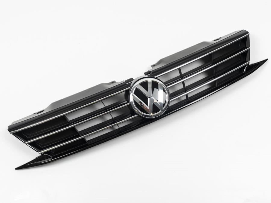 Grille 5C6-853-651-AJ-ZLL - View 3