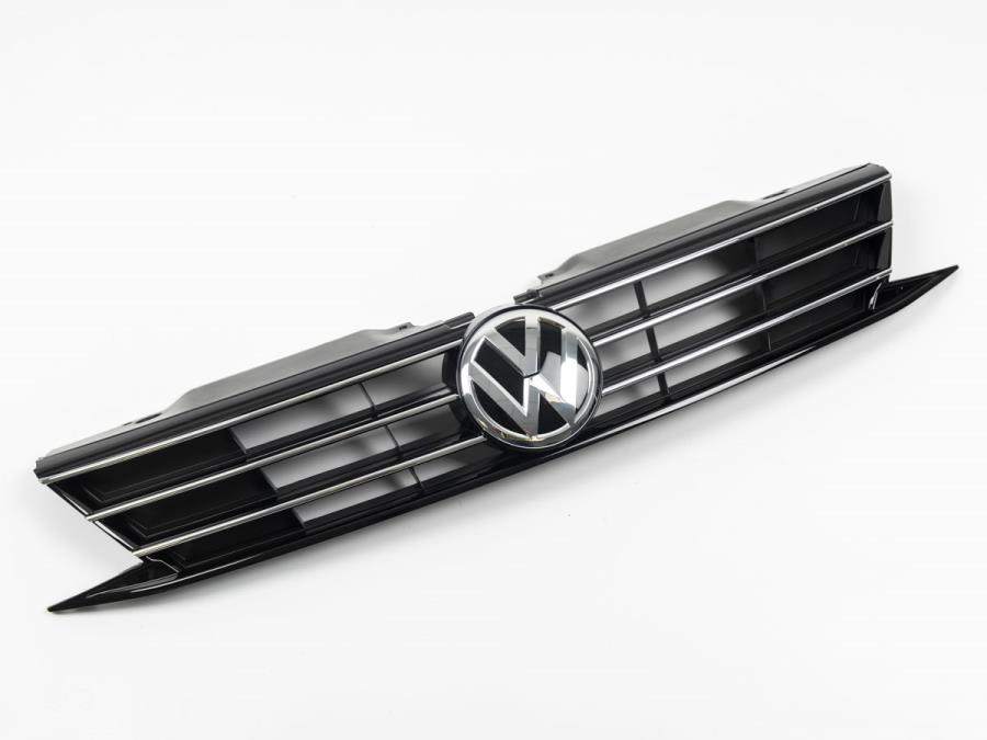 Grille 5C6-853-651-AJ-ZLL - View 4