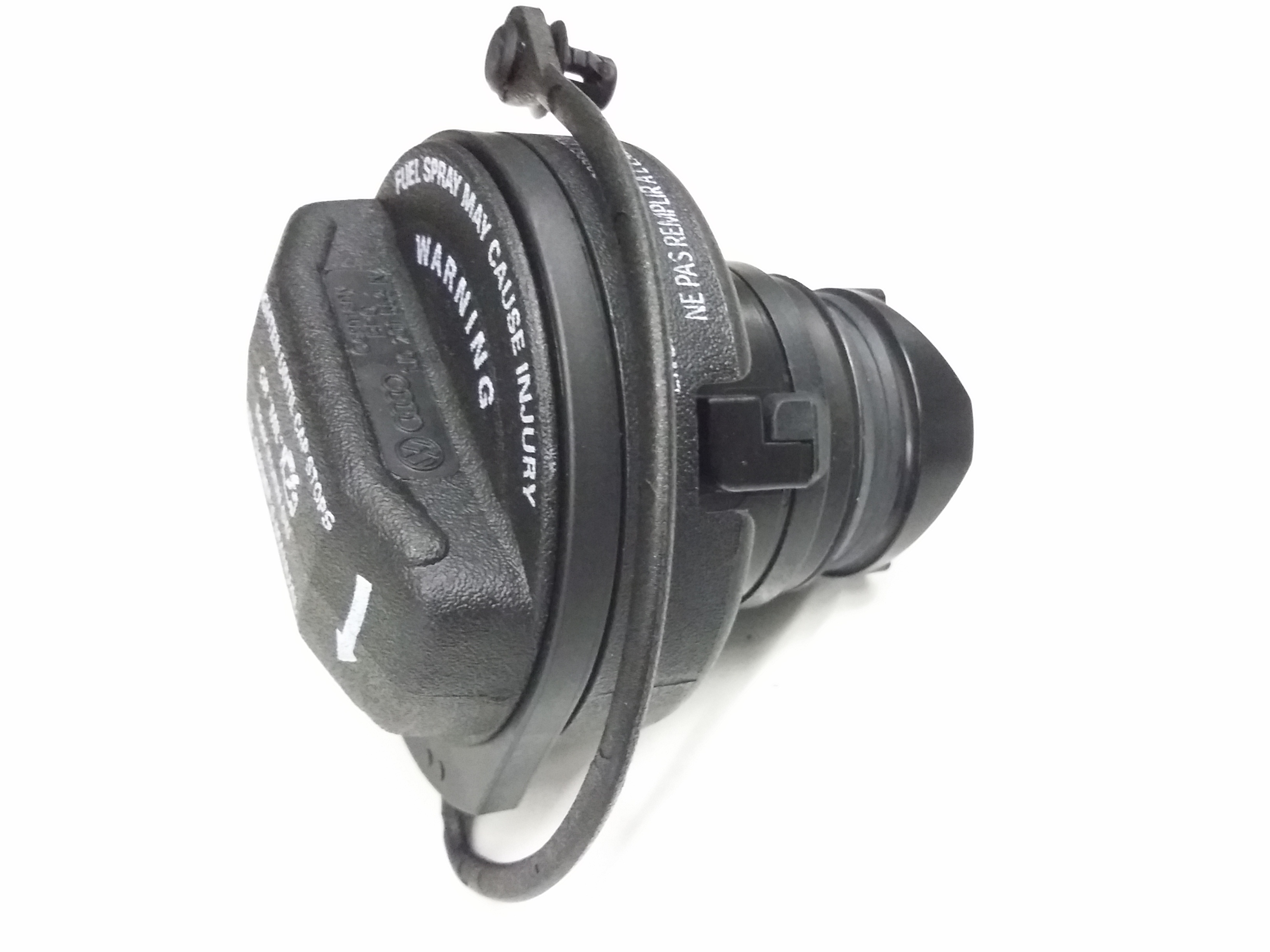 Fuel Cap 5C0-201-550-E - View 5