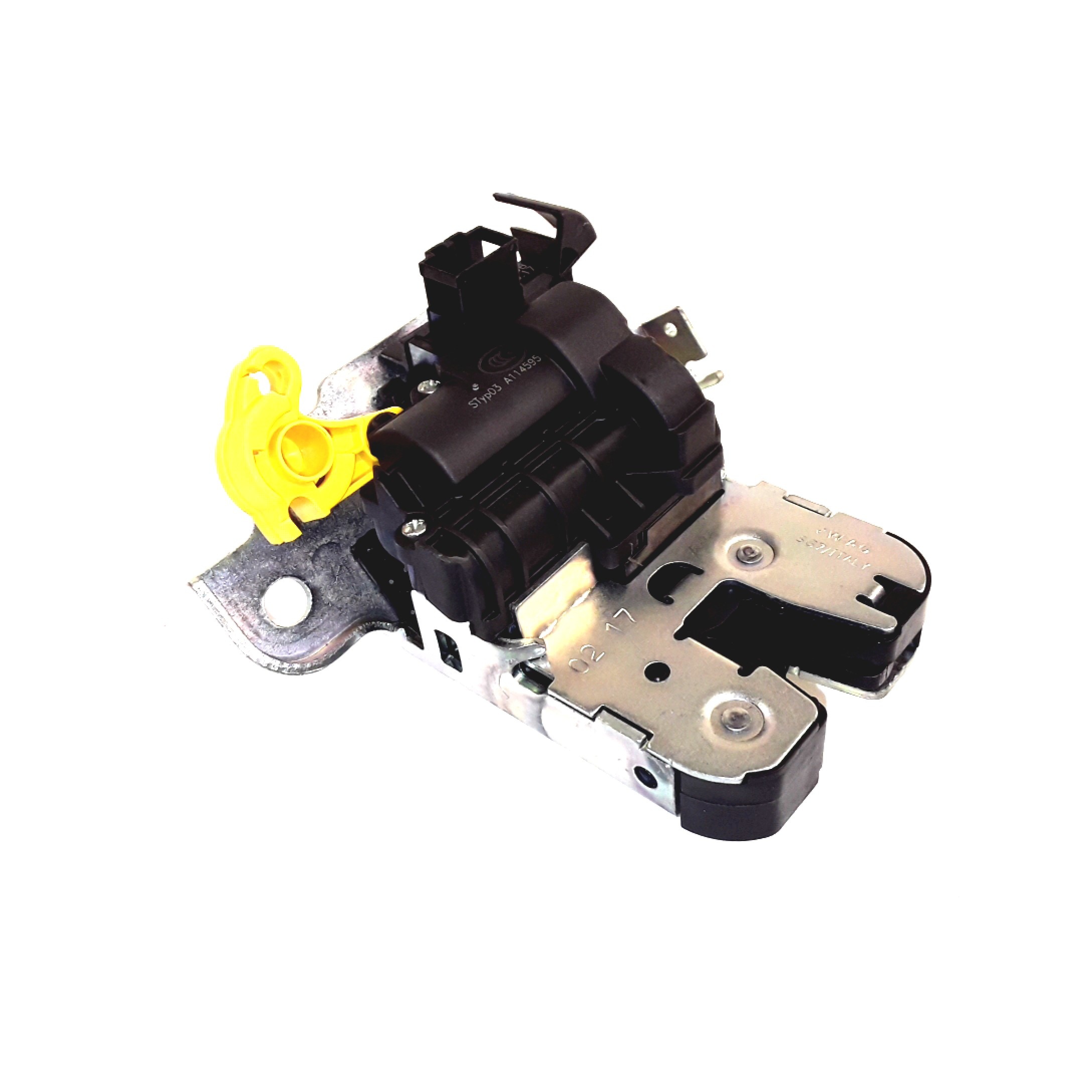 Lock Actuator 5TA-827-506-D - View 11