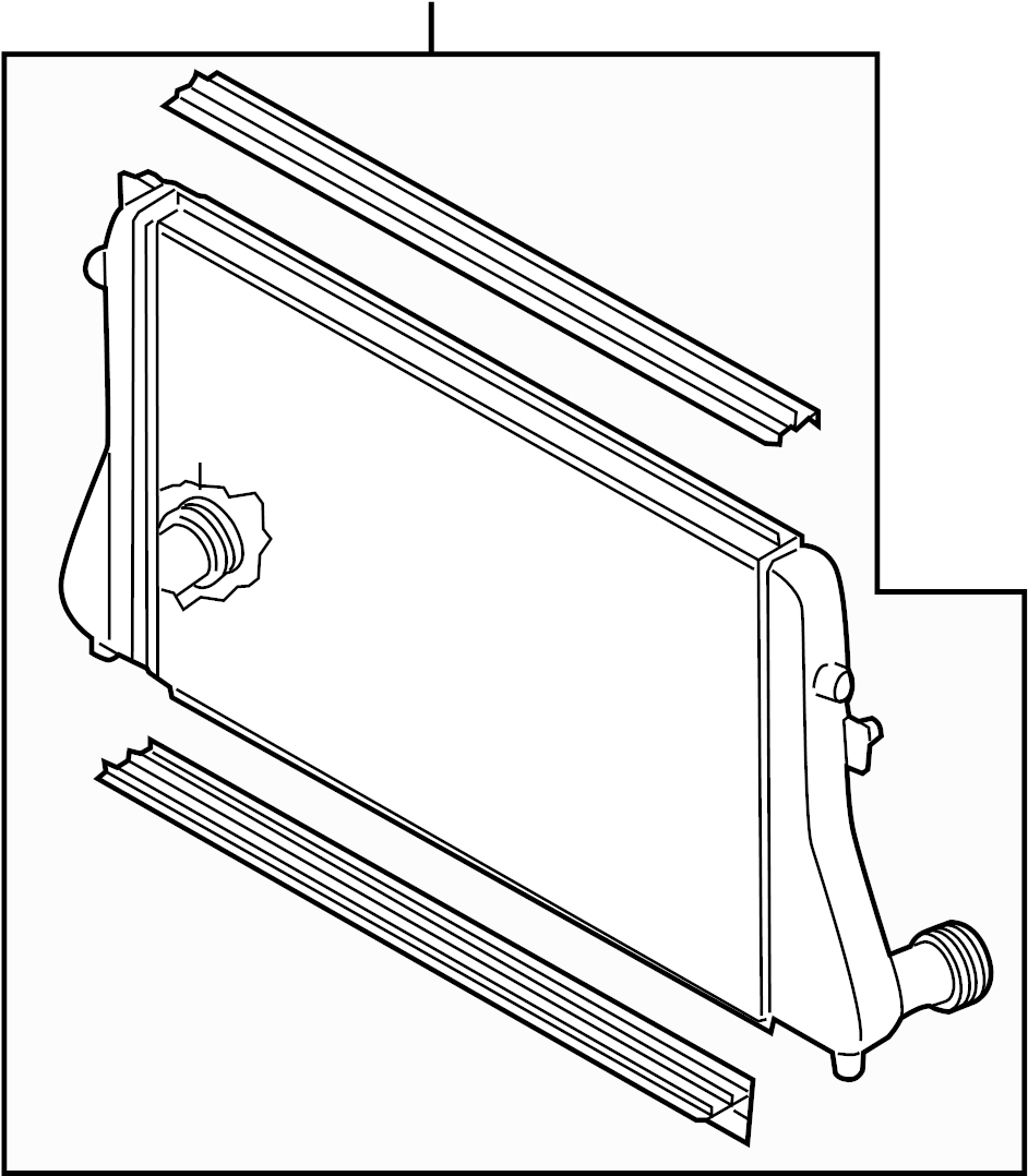 Inter 1K0-145-803-AE - View 4