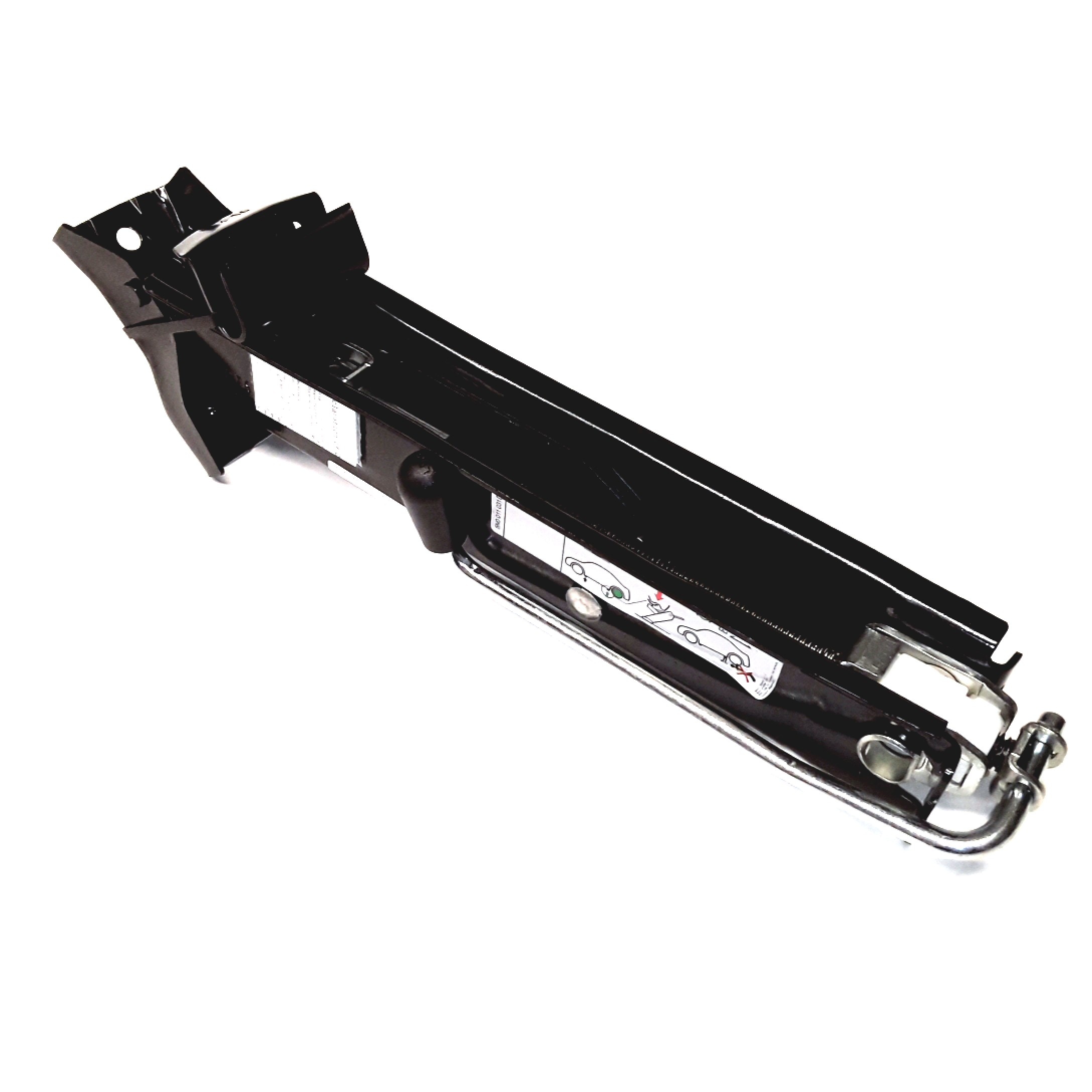 Jack 5N0-011-031-D - View 6