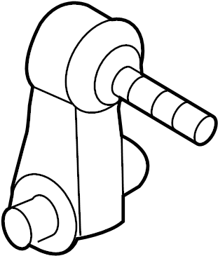 Stabilizer Link 5Q0-505-465-A - View 2