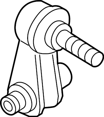 Stabilizer Link 5Q0-505-465-A - View 4