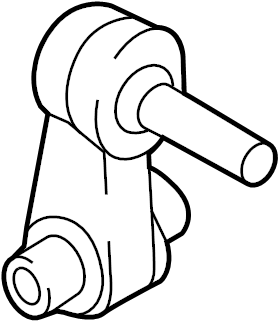 Stabilizer Link 5Q0-505-465-A - View 5