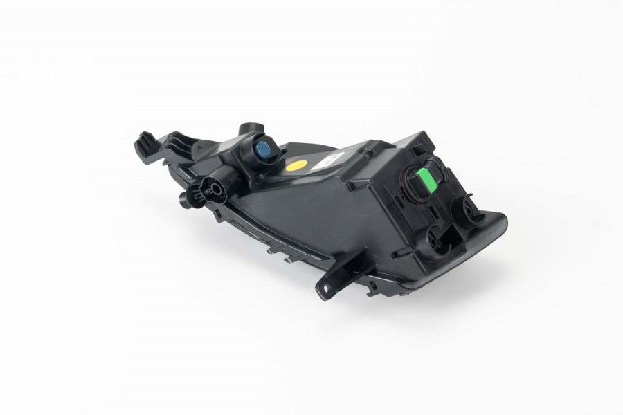 Fog Lamp Assembly 5GM-941-661-A - View 10