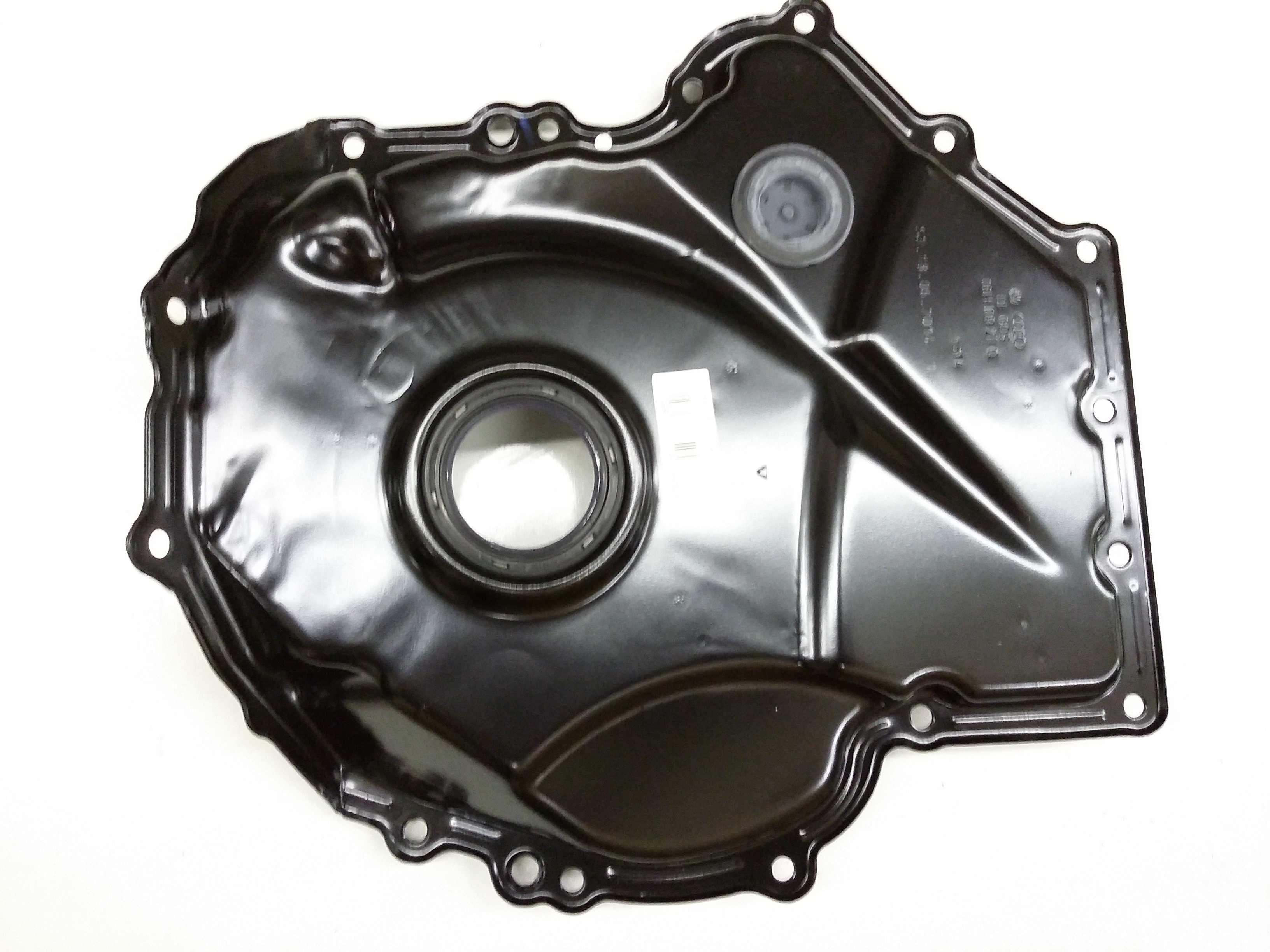 Engine Timing Cover 06H-109-210-AG