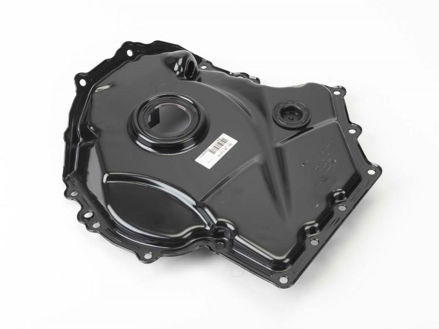 Engine Timing Cover 06H-109-210-AG - View 14