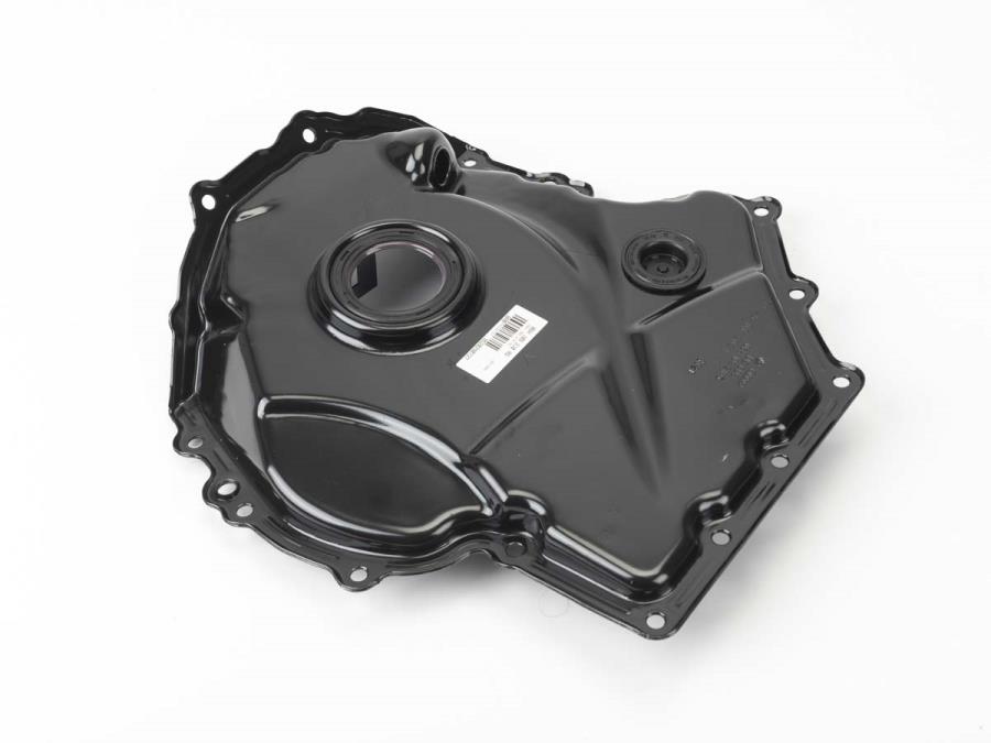 Engine Timing Cover 06H-109-210-AG - View 15