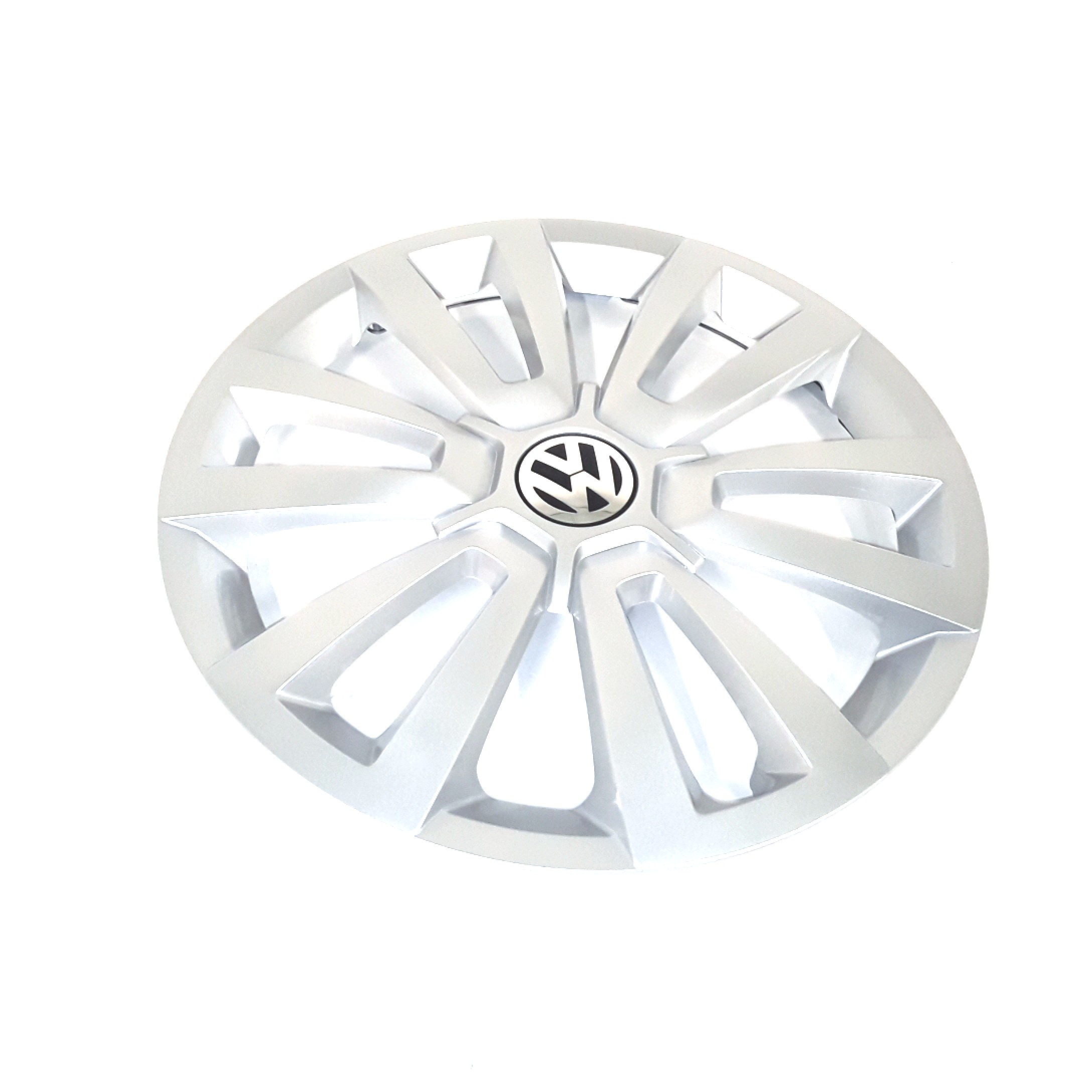 Hub Cap Set (4pcs) 5C0-071-456-8Z8 - View 2