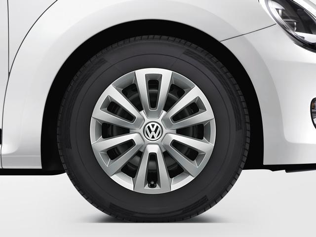 Hub Cap Set (4pcs) 5C0-071-456-8Z8 - View 4