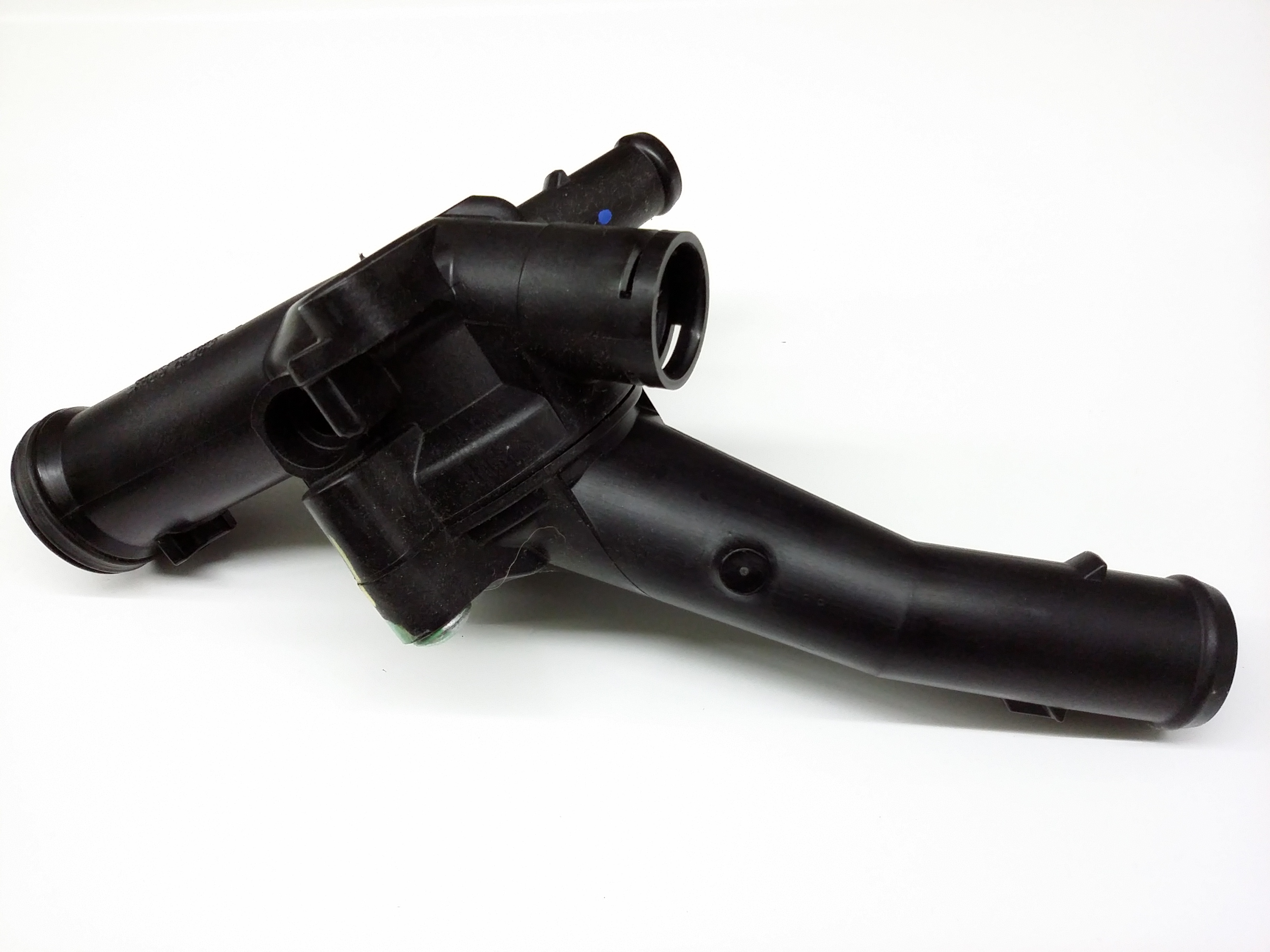 Engine Coolant Thermostat Kit 07K-121-115-C - View 10