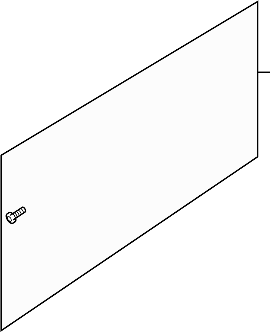 Engine Coolant Thermostat Kit 07K-121-115-C - View 8