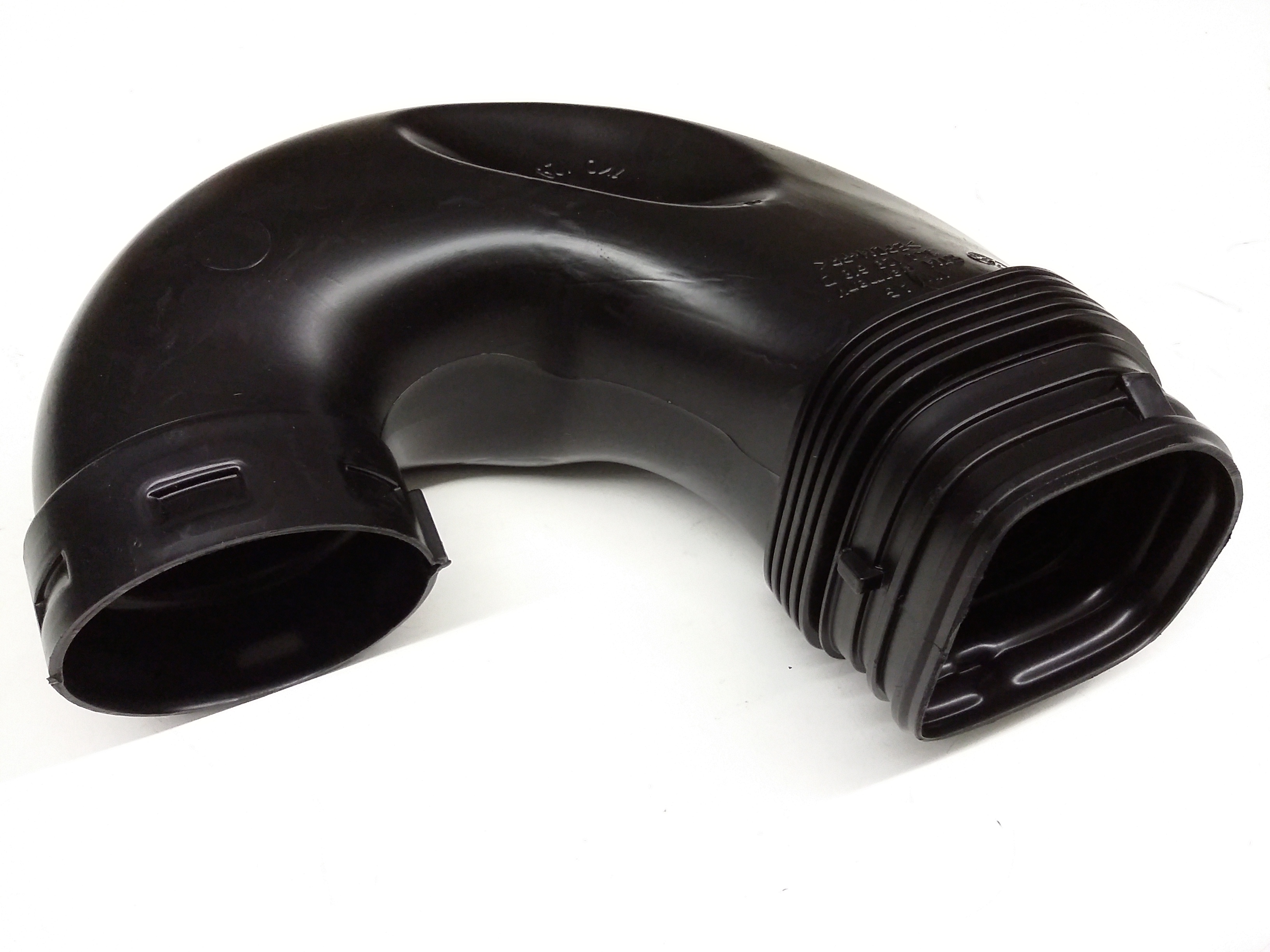 Air Duct 1K0-129-618-BK - View 2