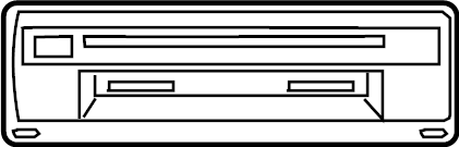 Control Module 3G5-035-842-B