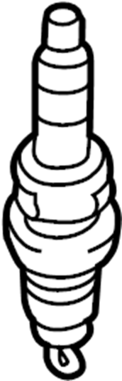 Spark Plug 06Q-905-601-A