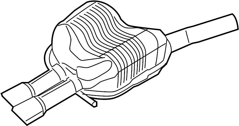 Resonator & Pipe 5C6-253-609-H