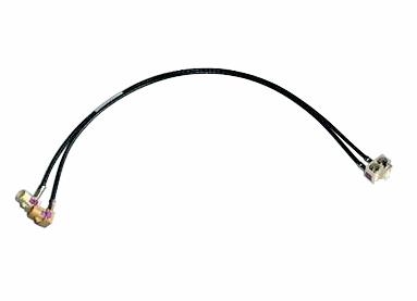 Cable, Adapter, For Retrofitting RNS510 7L6-051-551 - View 8