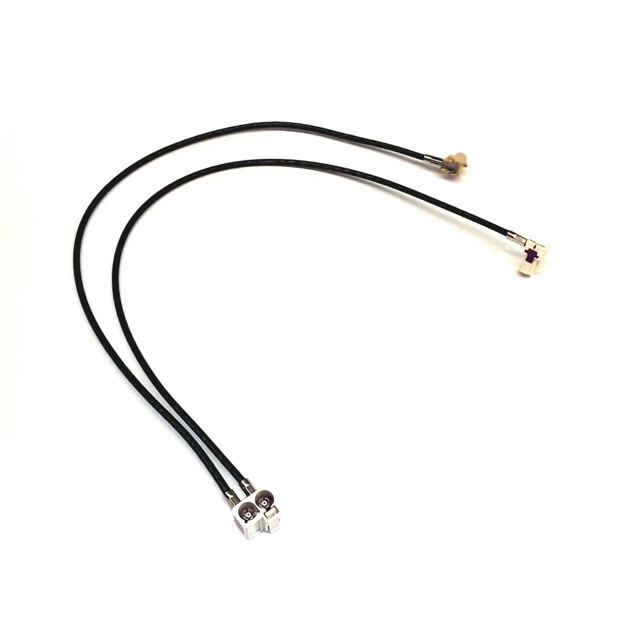 Cable, Adapter, For Retrofitting RNS510 7L6-051-551 - View 6