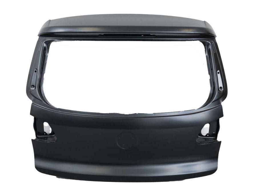 Lift Gate 5N0-827-025-G - View 4