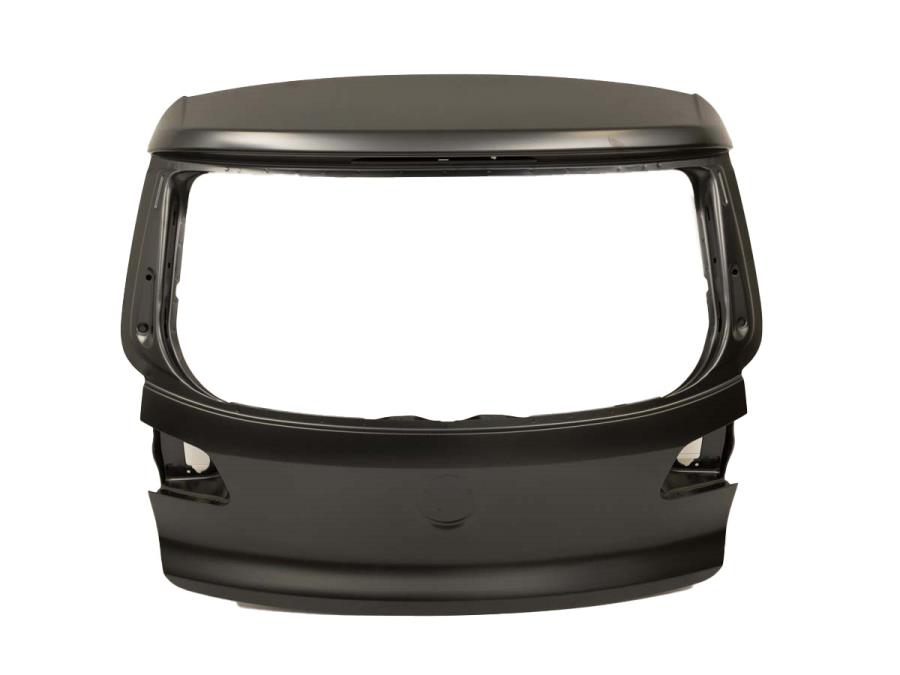 Lift Gate 5N0-827-025-G - View 6