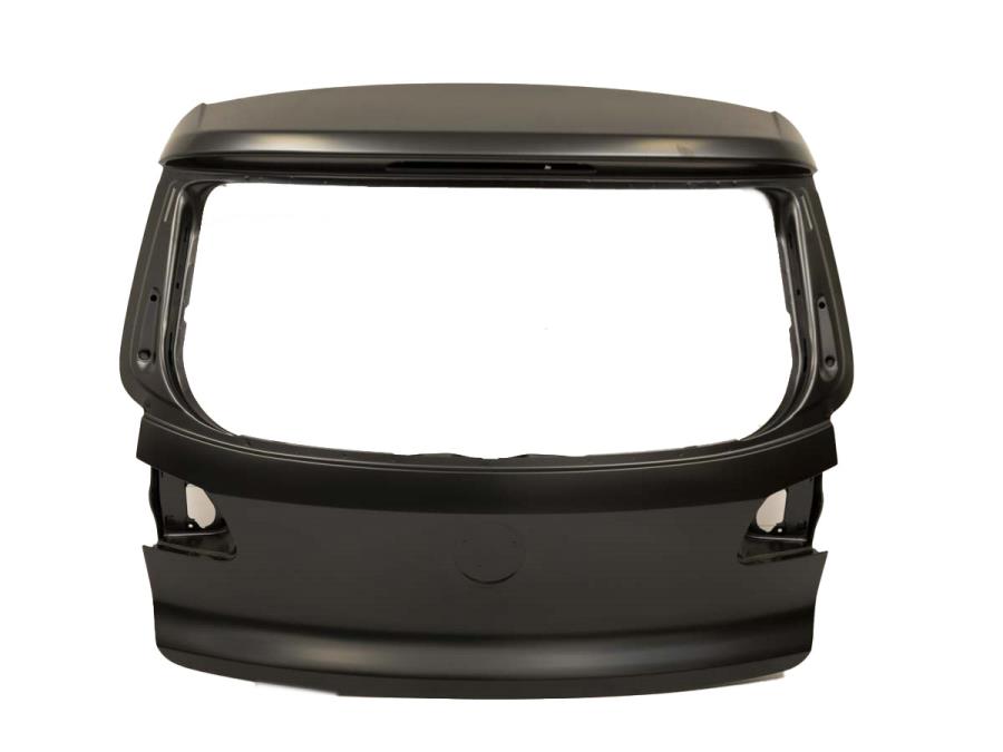 Lift Gate 5N0-827-025-G - View 7