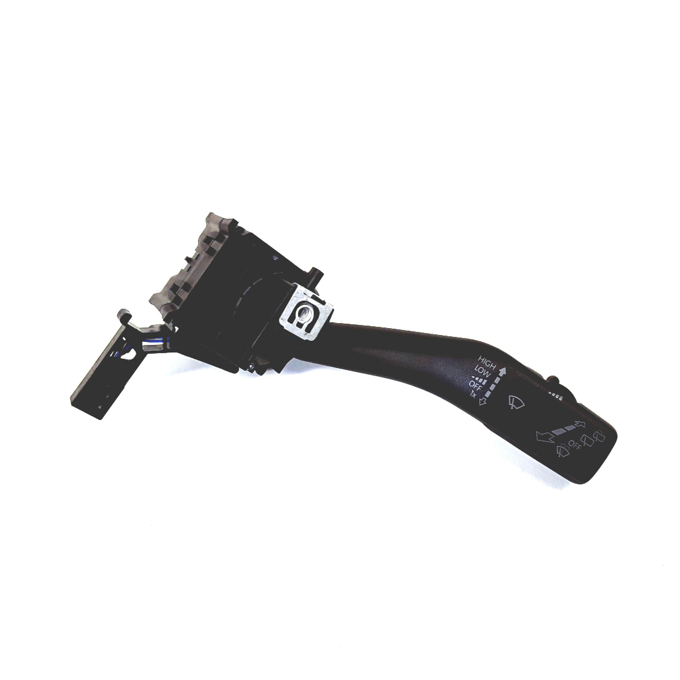 Wiper Switch 1K0-953-519-H-9B9 - View 10